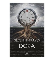 Gecenin Hikayesi - Dora-Ciltsiz