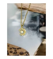 Sedefli Ay Yıldız Figürlü Kadın Kolye – Gold Renk Paslanmaz Çelik, 55 cm Zarif ve Anlamlı Tasarım (Gümüş)