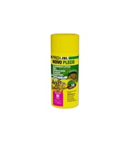Jbl Pronovo Pleco Wafer M 250ml