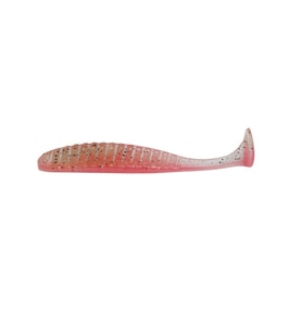 LUCKY JOHN RADIATOR 3'' 7.5 CM 7 Lİ SİLİKON YEM Renk:T64