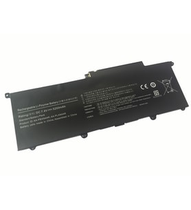 RETRO Samsung NP900X3C, AA-PBXN4AR Notebook Bataryası