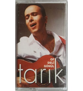 (Plak Değildir KASET tir) Tarık Of Deli Gönül Kaset