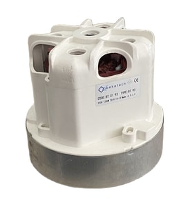 Rowenta RO 8221 Elektrikli Süpürge Motoru 1200 W
