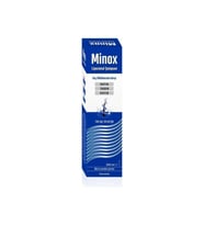 Minox Lipozomal Şampuan 300 ml
