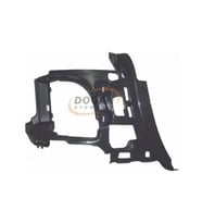 VOLKSWAGEN - ÖN TAMPON BRAKETİ SAĞ GOLF 6 2008-