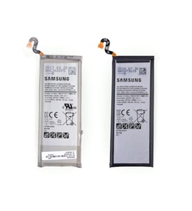 Samsung Note 7 Fan Pil Batarya Eb-Bn935Abe