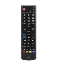 LG LED TV RM-L 1162D KUMANDA