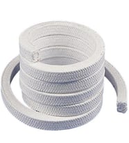PTFE SALMASTRA SAF 6*6 MM (1MT) (Beyaz)