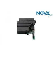 7H1959801A Cam Açma Motoru Devre Kartı Sol - Transporter T5 2004-2010