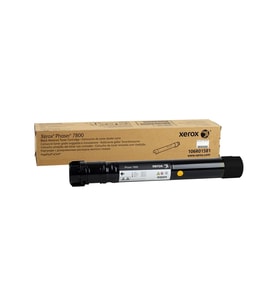 Xerox Phaser 7800-106R01573 Siyah Toner