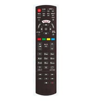 Panasonic TX Serisi Led Tv Üniversal Kumanda 