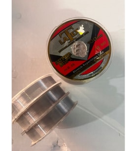 LATEX SUPER SOFT 0.16 MM 100 METRE MONOFİLAMENT MİSİNA