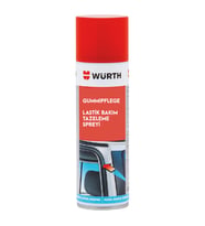 Würth Lastik Bakım Ve Tazeleme Spreyi 300 ml
