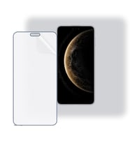 SChitec HUAWEI Mate 70 Pro+ Uyumlu Ön Yüzey Nano Şeffaf Hidrojel Ekran Koruyucu