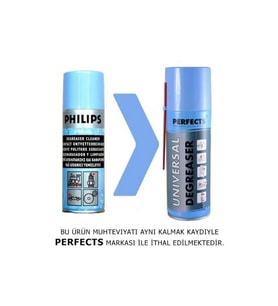 Degreaser Cleaner Yağsız Kontak Sprey 200ml