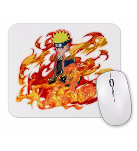 Naruto Mouse Pad