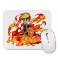 Naruto Mouse Pad