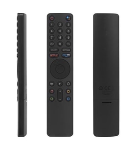 Weko Xiaomi MI-V4 (XMRM-010) Netflix- Prime Video Tuşlu Lcd-Led Tv Kumanda