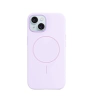 BİKAPAK MAGSENSE IPHONE 13/14 LİLA KAPAK