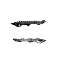 TOYOTA COROLLA SOL ARKA TAMPON BRAKETİ 2007-2012 52156-12290-TAW