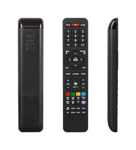 Ayt Onvo Saba Nordmende Morio Bein Connect Tuşlu Android Smart LCD TV Kumandası Uzaktan Kumanda