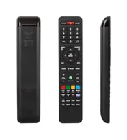 Ayt Onvo Saba Nordmende Morio Bein Connect Tuşlu Android Smart LCD TV Kumandası Uzaktan Kumanda