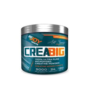 BigJoy Sports Creabig Powder 120 gr