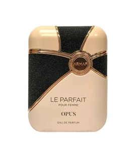 Armaf Le Parfait Opus Pour Femme EDP 100 ml Kadın Parfümü