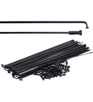 Vona Bisiklet 2MM Çelik Jant Teli 283MM  - 36 Adet