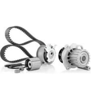VW Caddy Crafter Golf Jetta Passat Transporter T6 2.0 2016-2024 Triger Seti 036109244K BGA