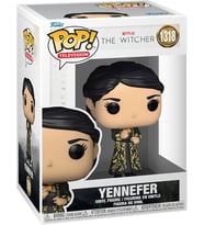 Funko Pop! Collectible Toy Figure - Charming Sunset 38 (Krem)
