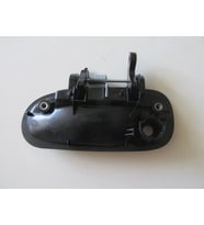 1996-1998 Honda Civic Sd Ön Kapı Dış Açma Kolu Sağ Siyah  (Adet) (Oem No:72140S00004)