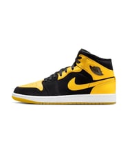 Jordan 1 Mid New Love (2025) Men's - HJ6654-071