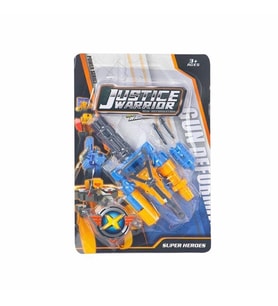 Mulvxurg  Urg02 Tt6013B-3 Transformer Gun -Mega (Mulvix)
