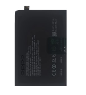 Oppo Reno 6 - BLP863 - Uyumlu Pil Sıfır - Servis