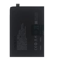 Oppo Reno 6 - BLP863 - Uyumlu Pil Sıfır - Servis
