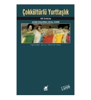 Çokkültürlü Yurttaşlık