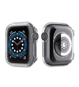 Lexroo Watch 44mm Watch Gard 03 Kasa Koruyucu - Renksiz