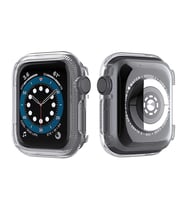 Lexroo Watch 44mm Watch Gard 03 Kasa Koruyucu - Renksiz