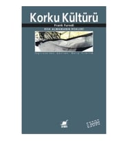 Korku Kültürü