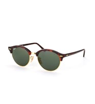 Ray-Ban Clubround RB 4246 990 51 Unisex Güneş Gözlüğü
