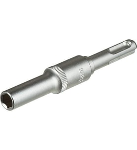 Tomax Sds Plus Derin Somun Lokma Adaptörü 13mm