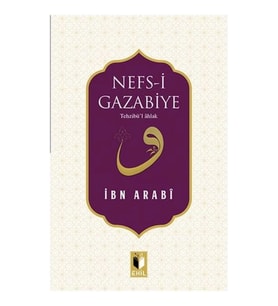 Nefs-i Gazabiye