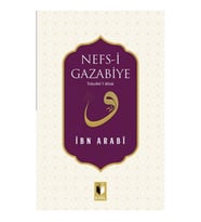 Nefs-i Gazabiye
