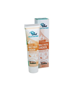Polo Tavuklu Kedi Malt Paste 100 ml
