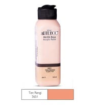 Artdeco 140Ml Ten Rengi Akrilik Boya 3651