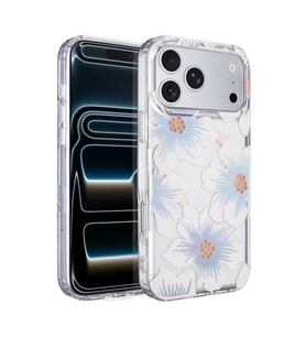 Onegif iPhone 17 Pro Desina Magsafe Kapak - Desen 2