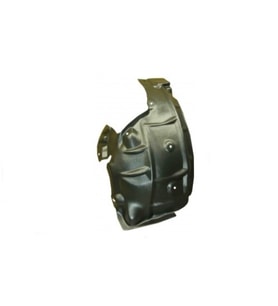 RENAULT SCENIC ARKA ÇAMURLUK DAVLUMBAZI ÖN PARÇA SAĞ 09- REN15SC007 8200136398