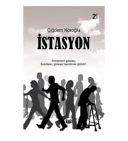 İstasyon