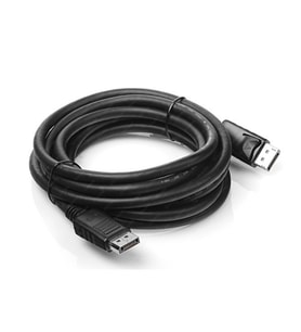 DARK DK-CB-DPL154K 1.5metre Display Görüntü Adaptörü Siyah